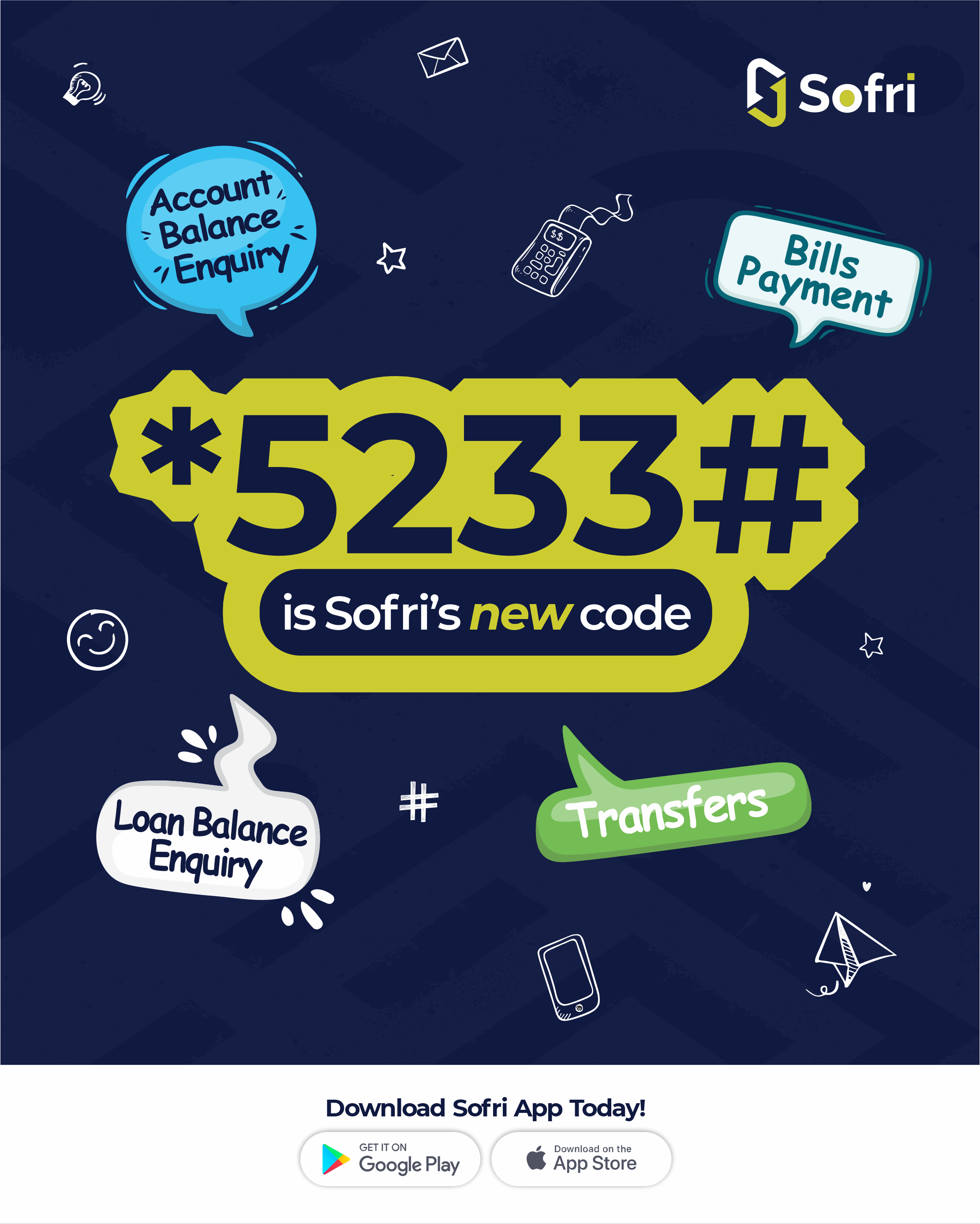 Sofri USSD: How it Works for Mobile Banking in Nigeria 2026