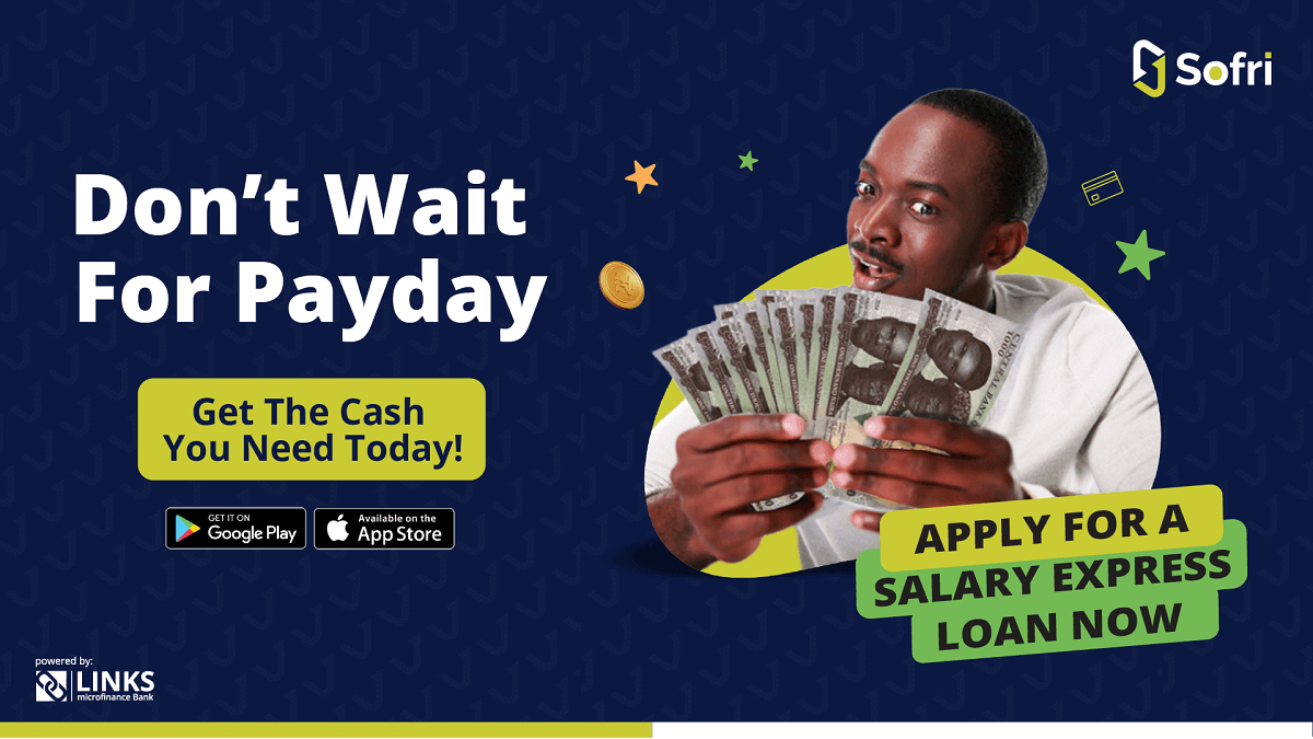 Lending Platform in Nigeria: The Best Salary Loan Option to Financial Hurdles in 2025