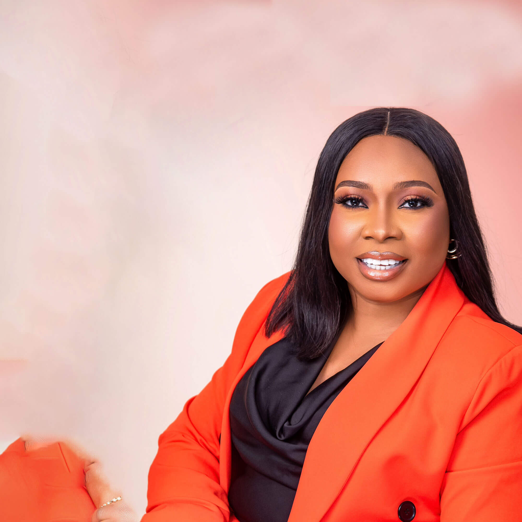 Meet Joyce Jacob – The head of EBusiness At Sofri