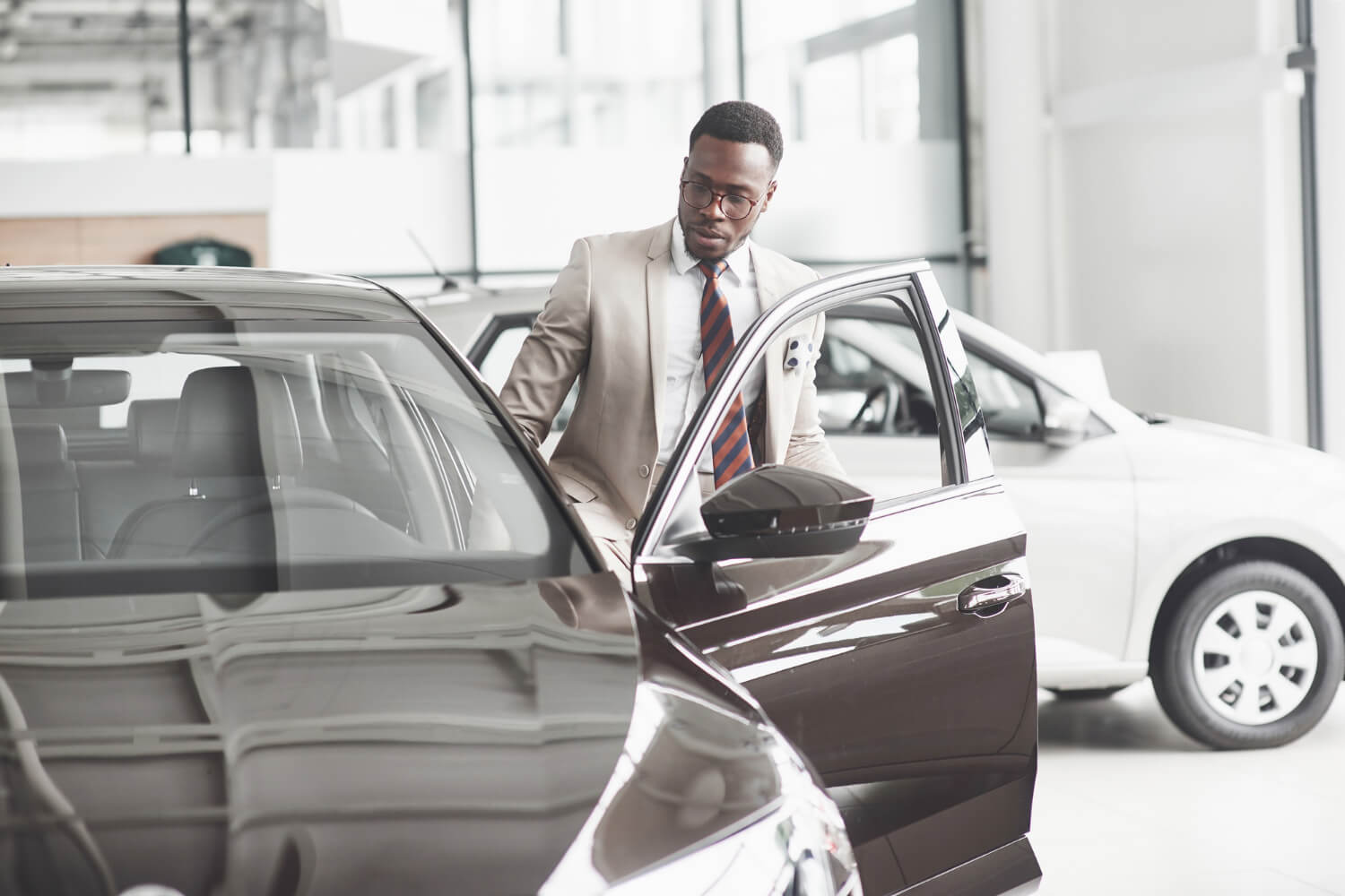 sofri car loan